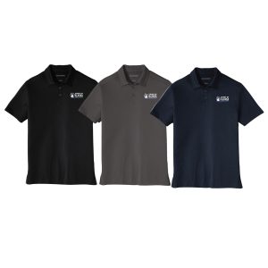 Men's Port Authority City Stretch Polo