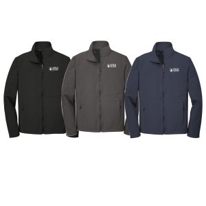 Men's Port Authority Collective Softshell
