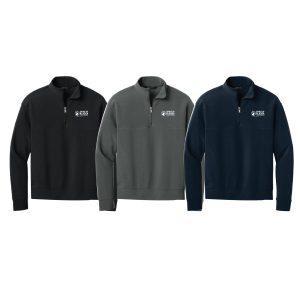 Men's Mercer & Mettle Linear 1/4 Zip
