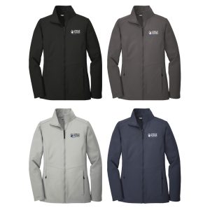 Women's Port Authority Collective Softshell