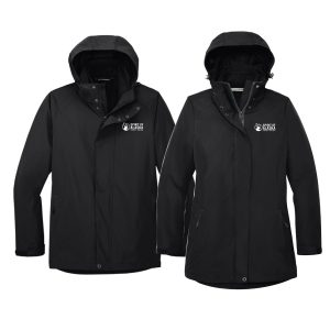 Employee Jackets