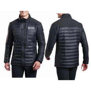 Men's Kuhl Spyfire Jacket