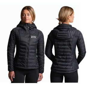 Women's Kuhl Spyfire Hooded Jacket
